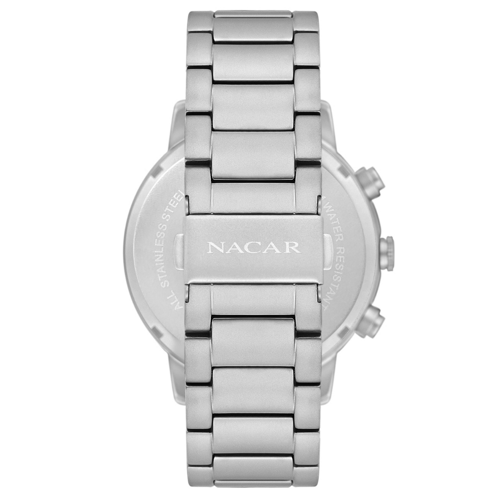 Nacar NC34-29B257-ANCM Erkek Kol Saati