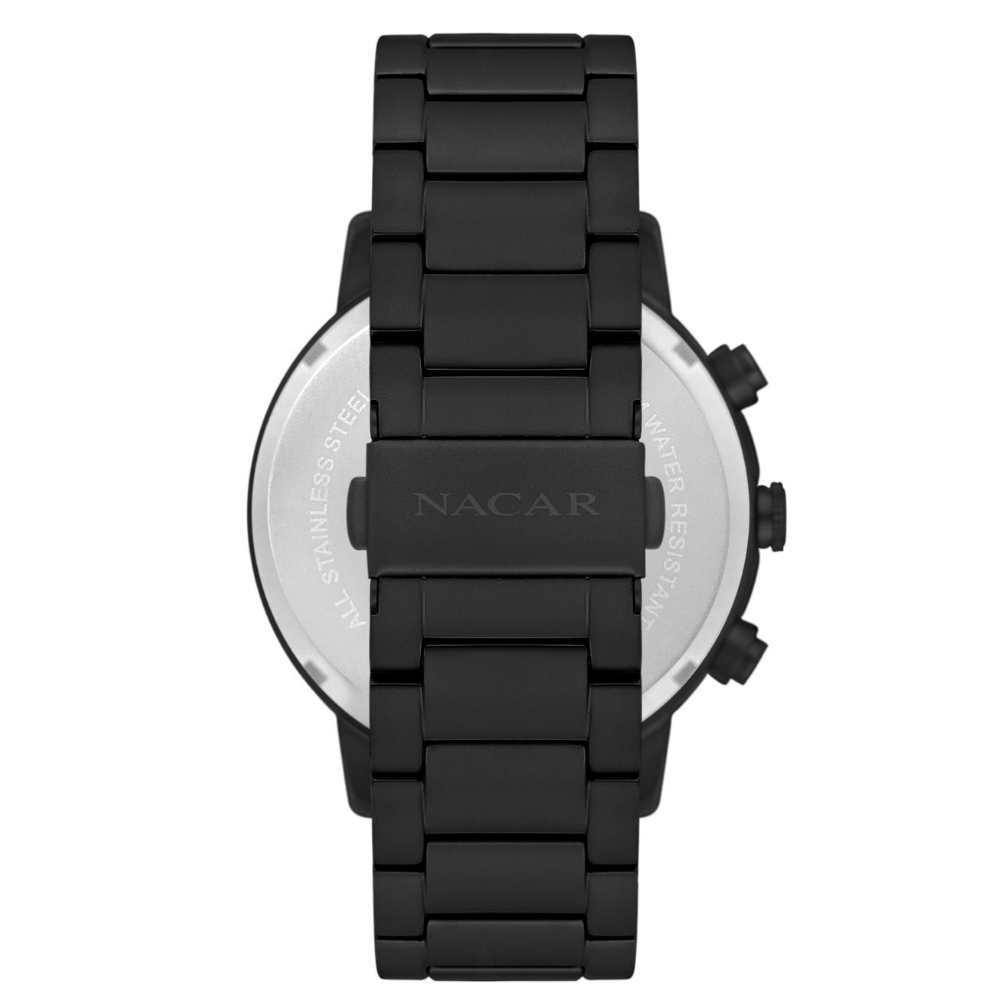 Nacar NC34-29B257-BBCM Erkek Kol Saati