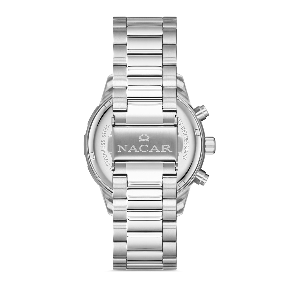Nacar NC37-294233-ABM Erkek Kol Saati
