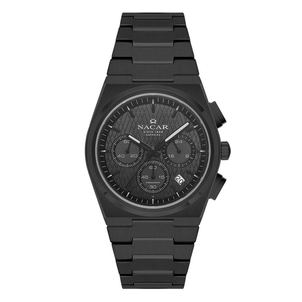 Nacar NC41-299795-BGM Erkek Kol Saati