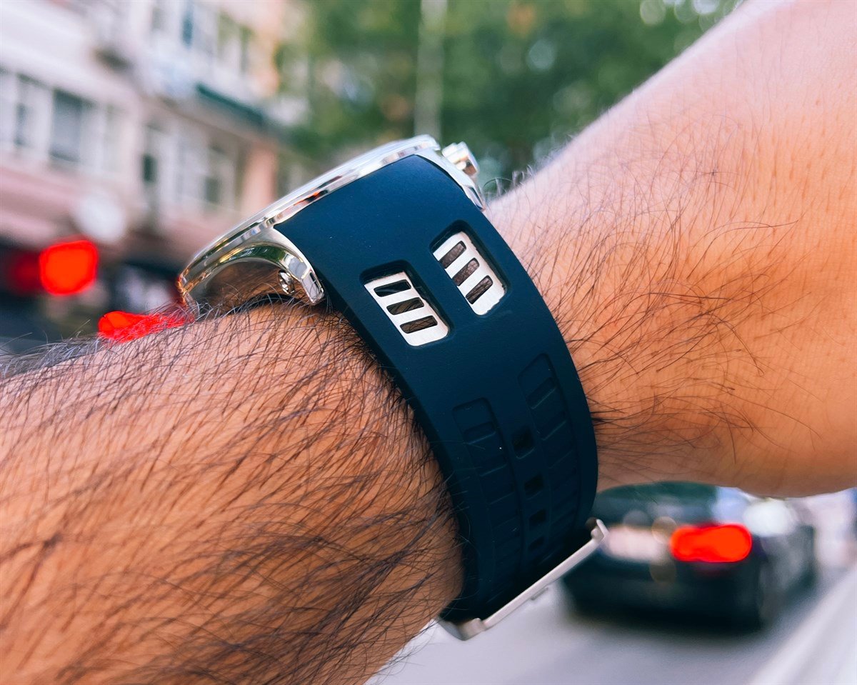 Quantum PWG1020.351 Kol Saati