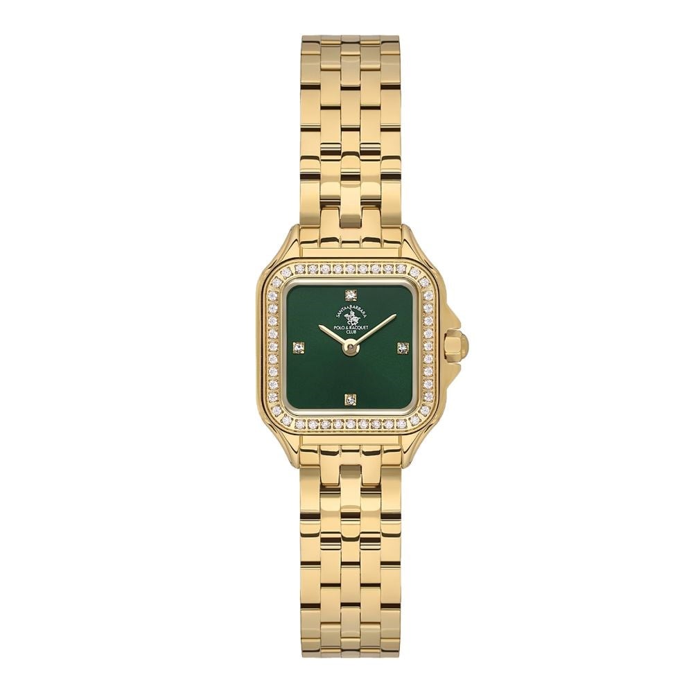 Santa Barbara Polo SB.1.10597-3 Kadın Kol Saati