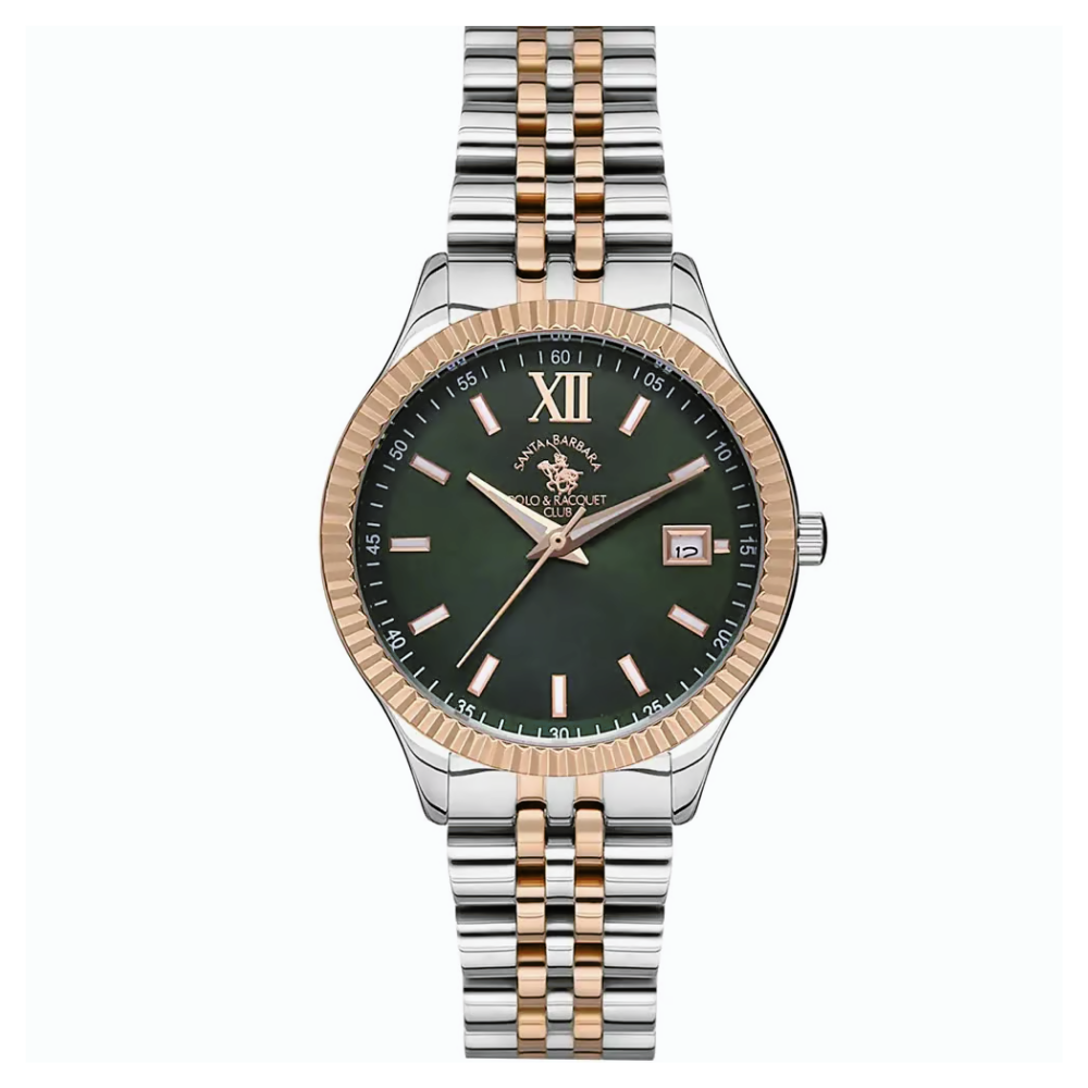 Santa Barbara Polo SB.1.10437-6 Kadın Kol Saati
