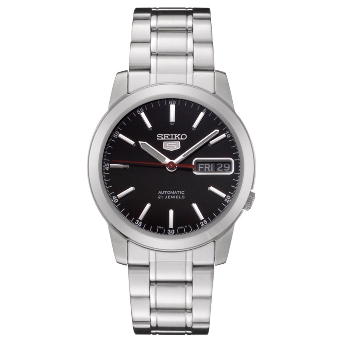 Seiko (Seiko5) SNKE53K Automatic Erkek Kol Saati