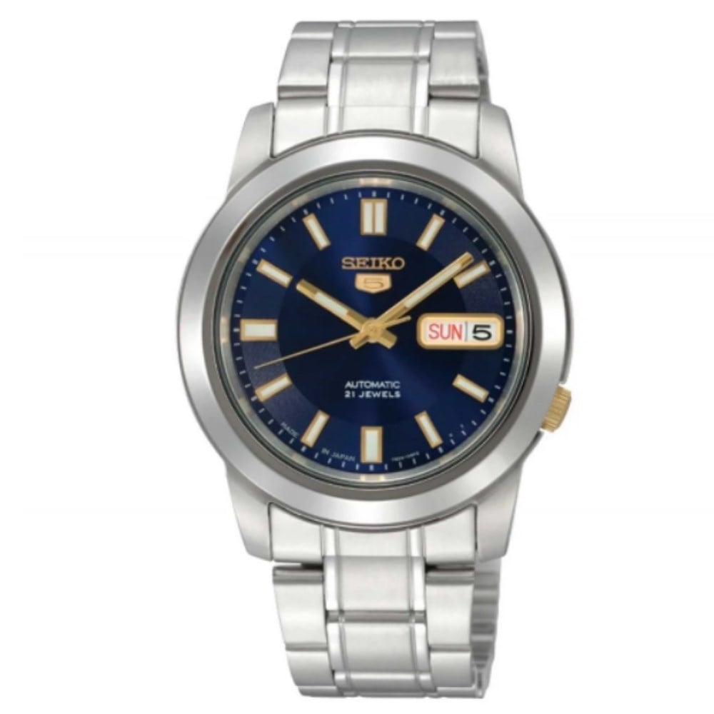 Seiko (Seiko5) SNKK11J Automatic Erkek Kol Saati
