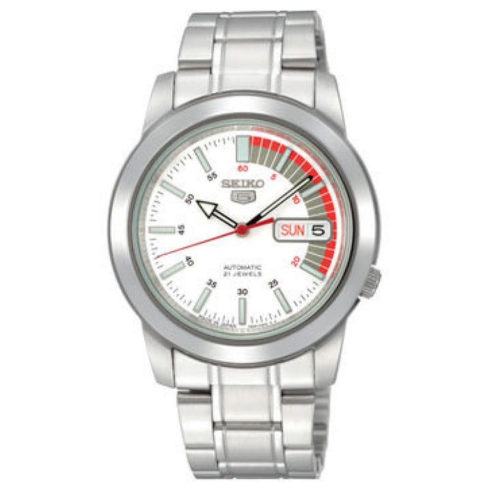 Seiko (Seiko5) SNKK25K Automatic Erkek Kol Saati
