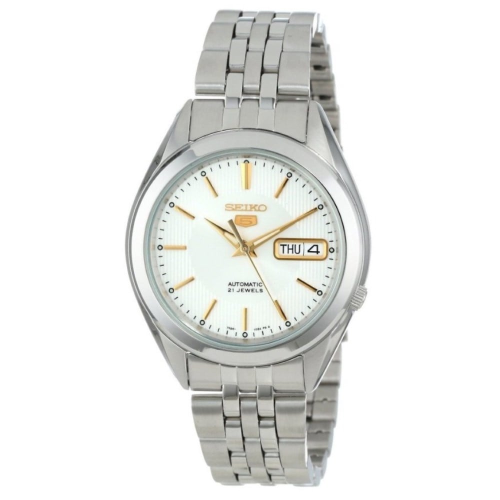 Seiko SNKL17K Erkek Kol Saati