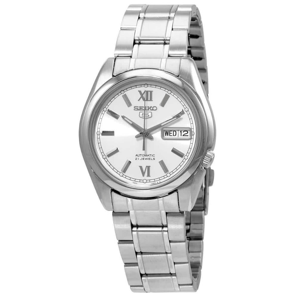 Seiko (Seiko5) SNKL51K Automatic Erkek Kol Saati