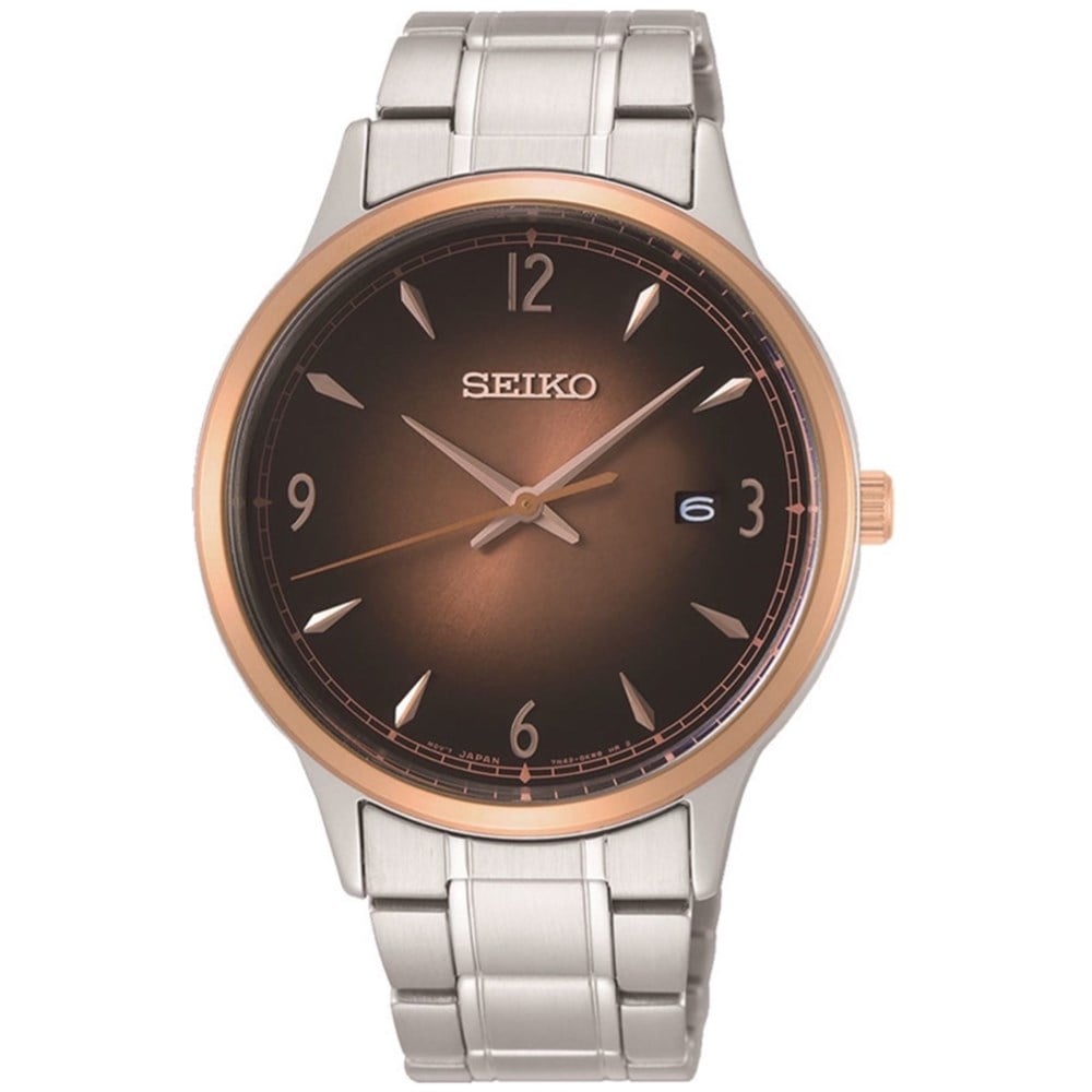 SEIKO SGEH90P1 ERKEK KOL SAATİ