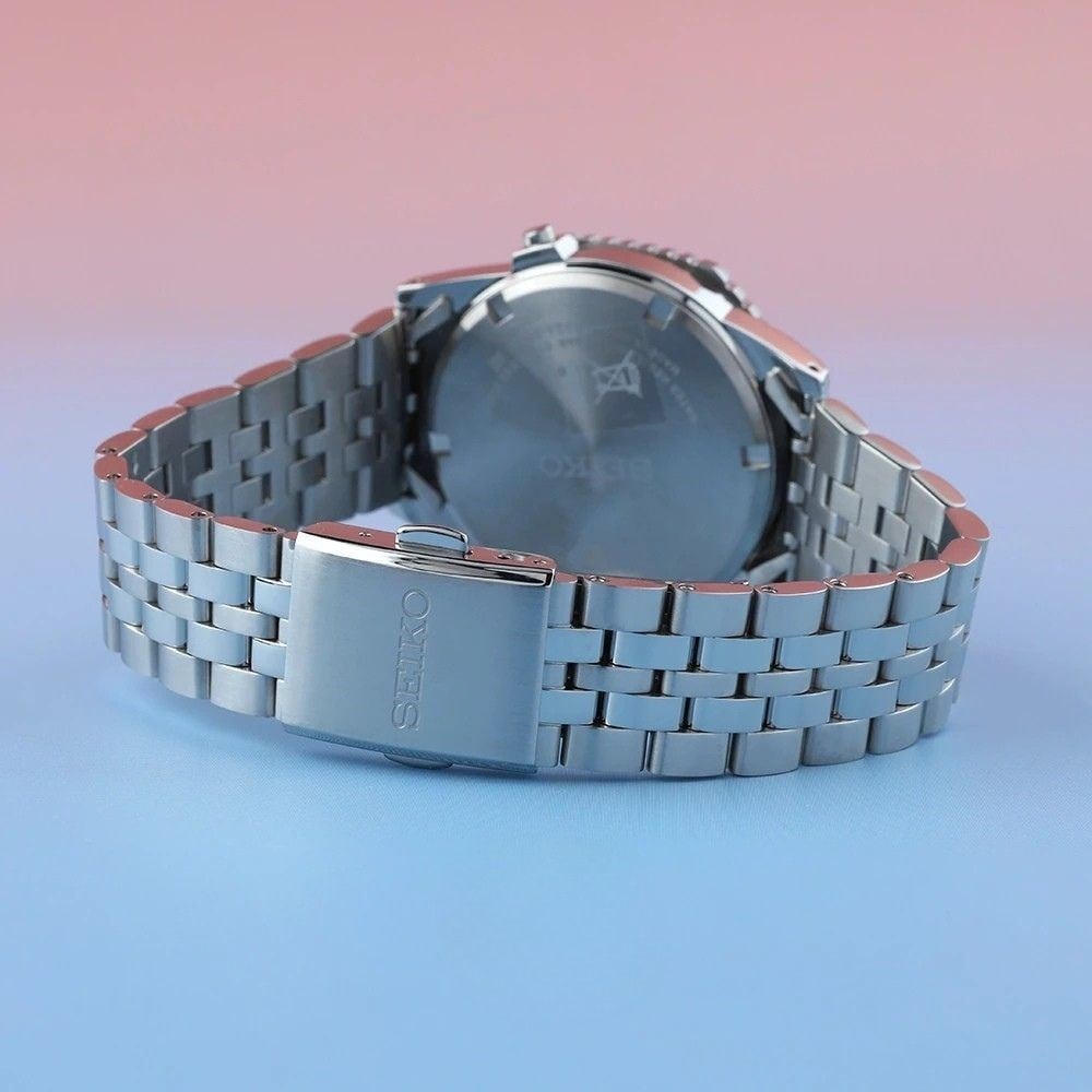 Seiko SMGG17P1 Rotocall Erkek Kol Saati