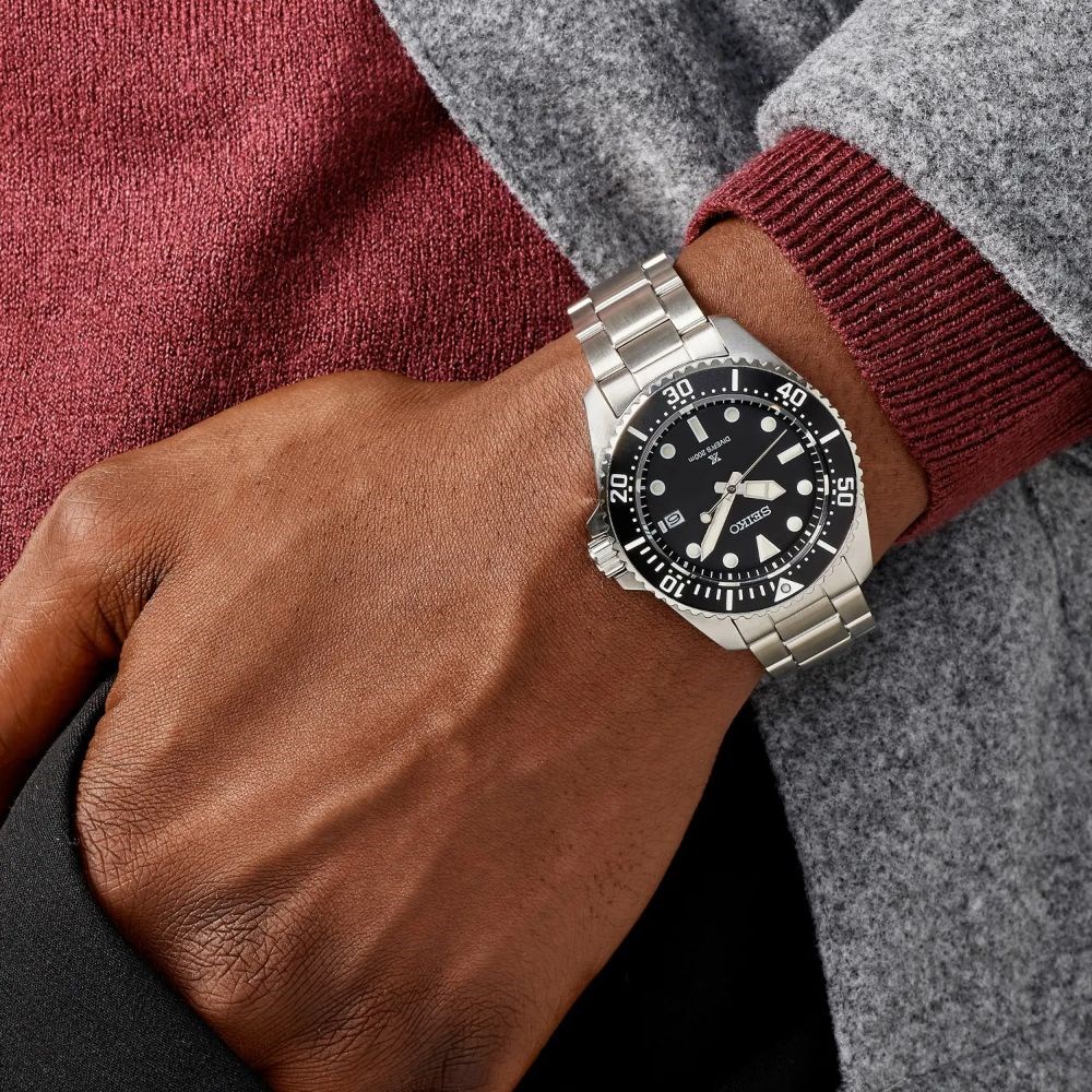 Seiko Prospex SNE597P1 Erkek Kol Saati