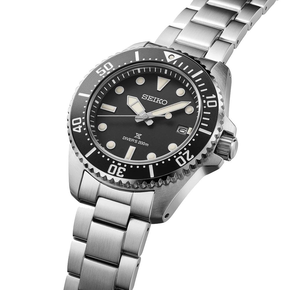 Seiko Prospex SNE597P1 Erkek Kol Saati