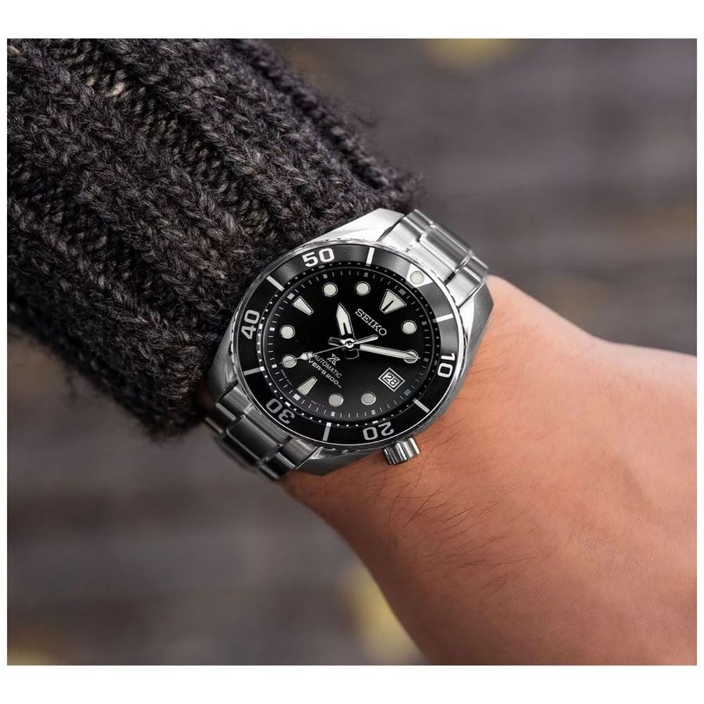 Seiko Prospex SPB101J1 Erkek Kol Saati