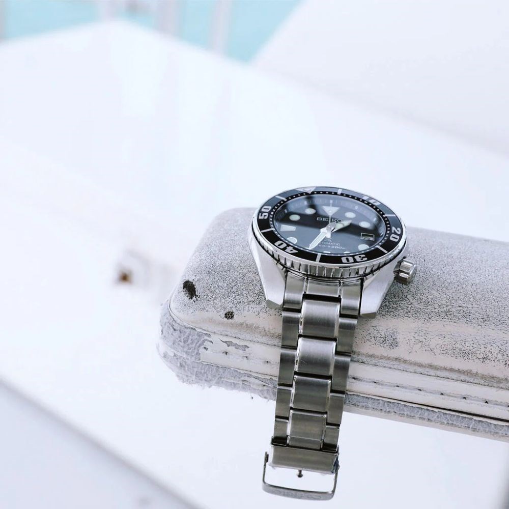 Seiko Prospex SPB101J1 Erkek Kol Saati