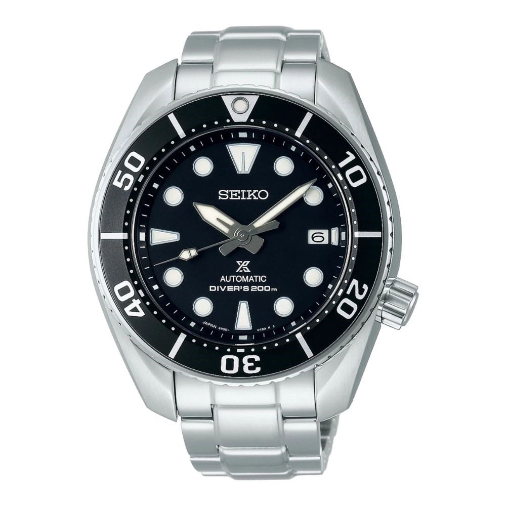 Seiko Prospex SPB101J1 Erkek Kol Saati