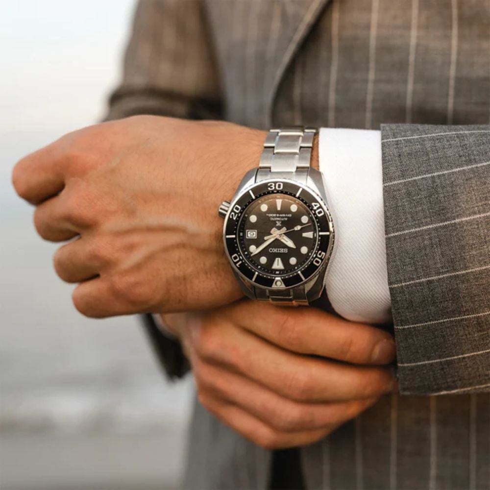 Seiko Prospex SPB101J1 Erkek Kol Saati