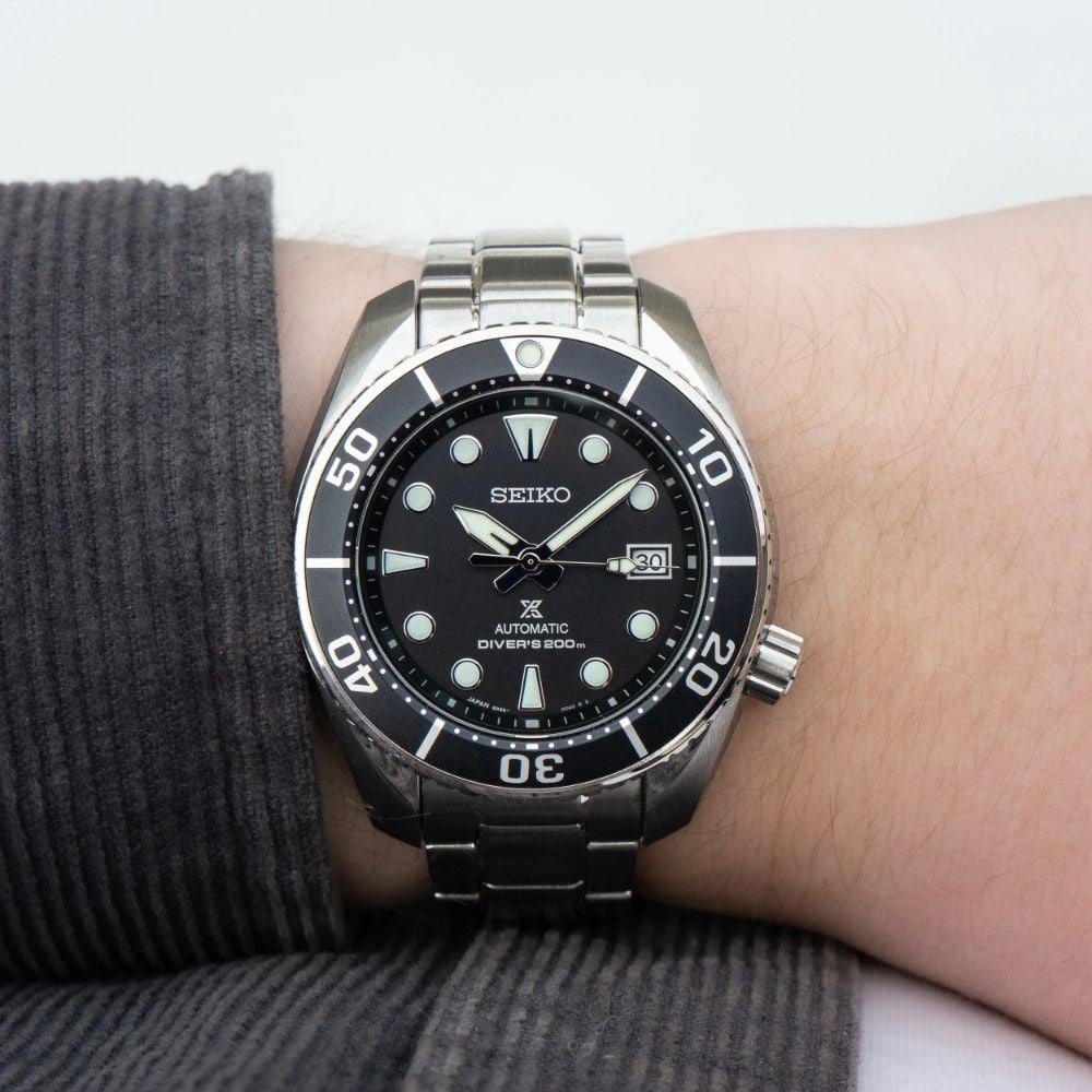 Seiko Prospex SPB101J1 Erkek Kol Saati