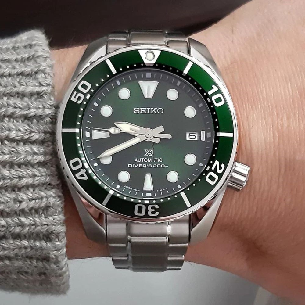 Seiko Prospex SPB103J1 Erkek Kol Saati