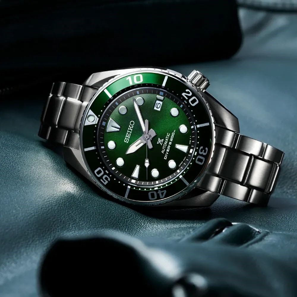 Seiko Prospex SPB103J1 Erkek Kol Saati