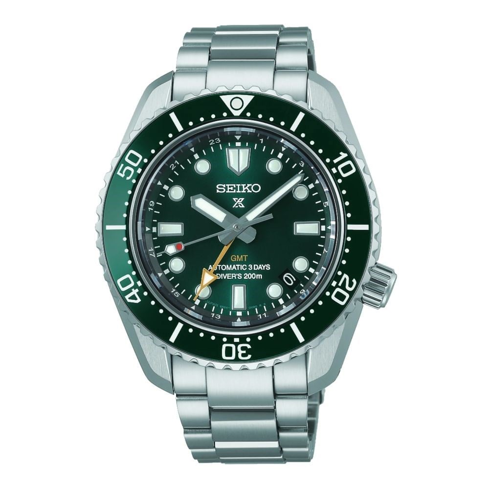 Seiko Prospex SPB381J1 Erkek Kol Saati