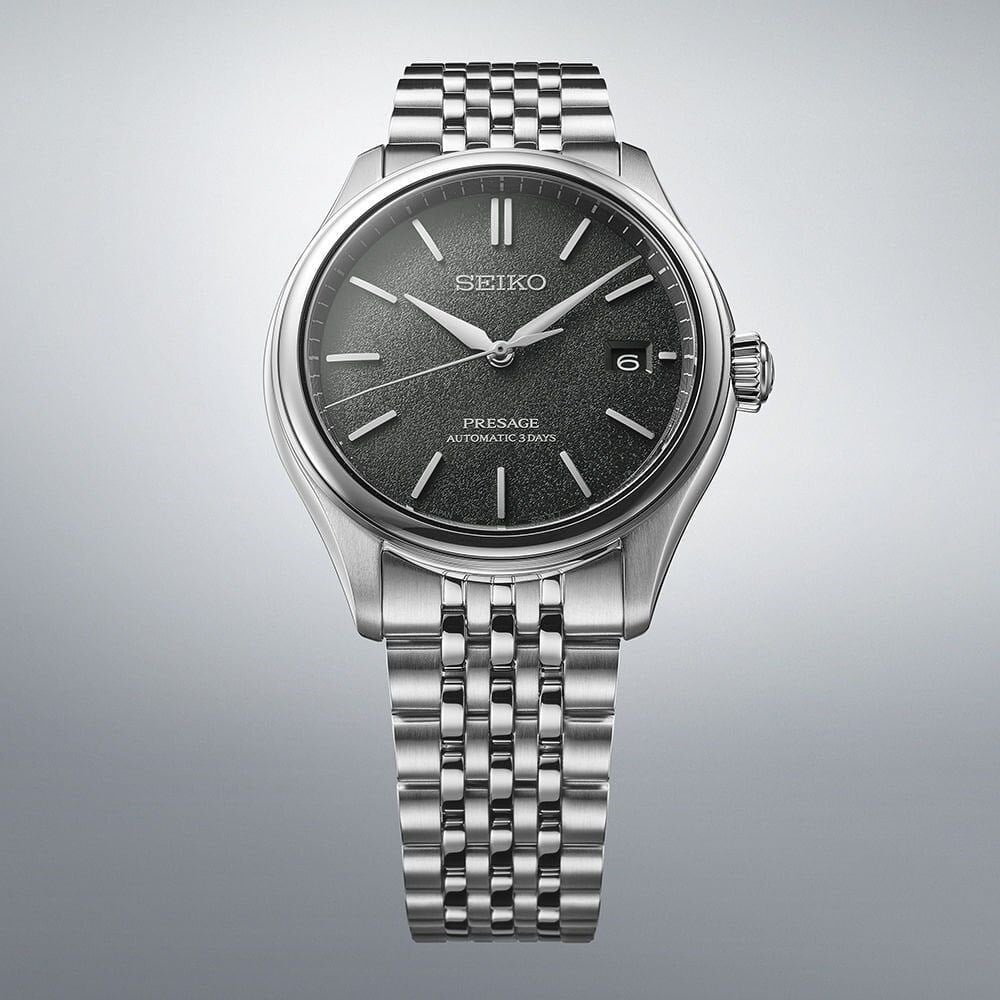 Seiko Presage SPB465J1 Erkek Kol Saati