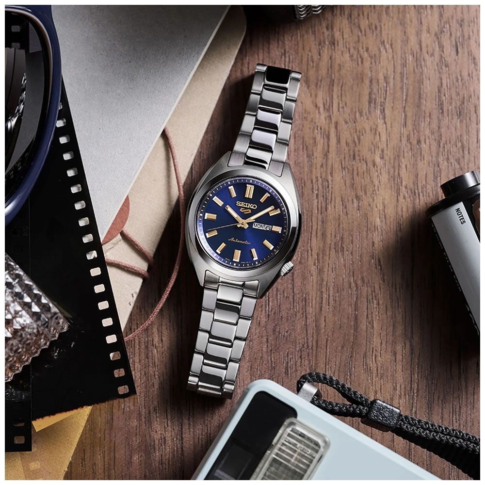 Seiko 5 Sports SRE021K1 Kadın Kol Saati