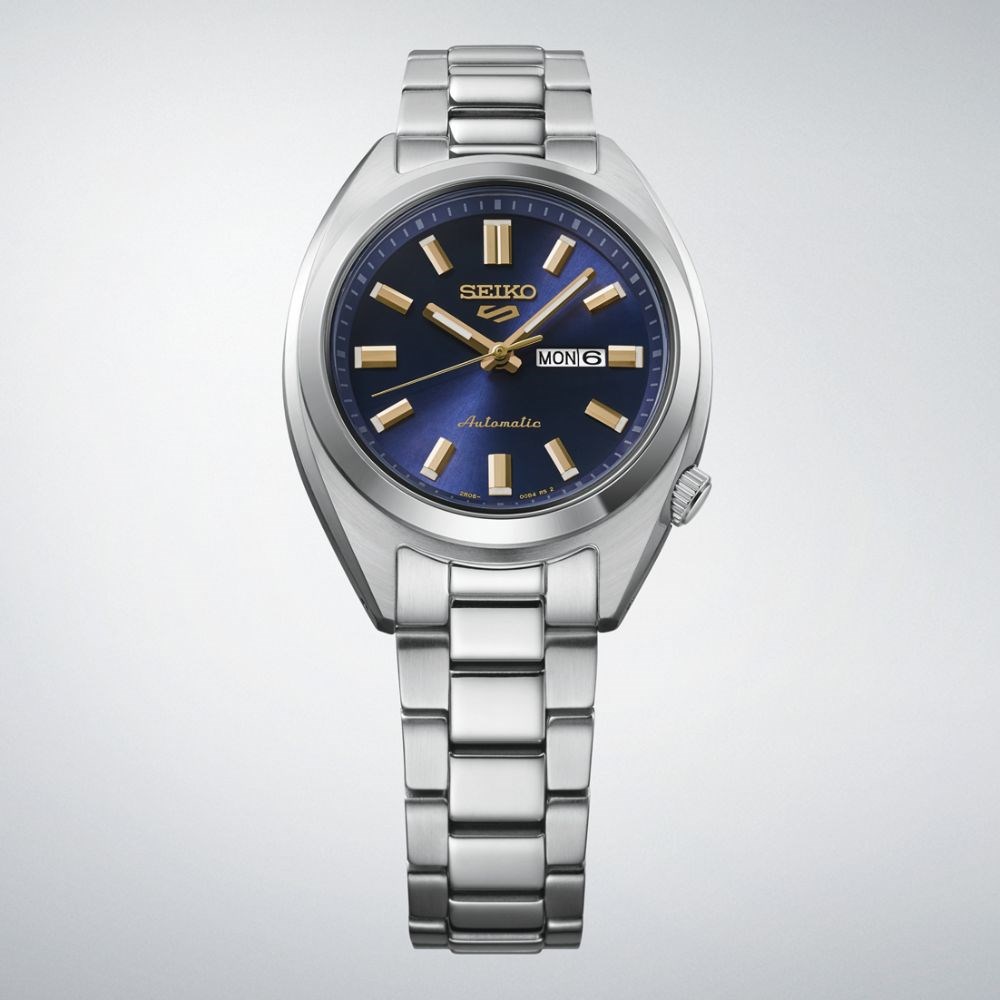 Seiko 5 Sports SRE021K1 Kadın Kol Saati