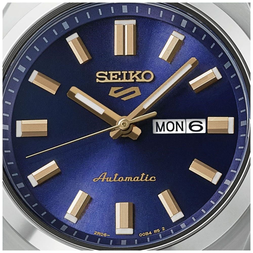Seiko 5 Sports SRE021K1 Kadın Kol Saati
