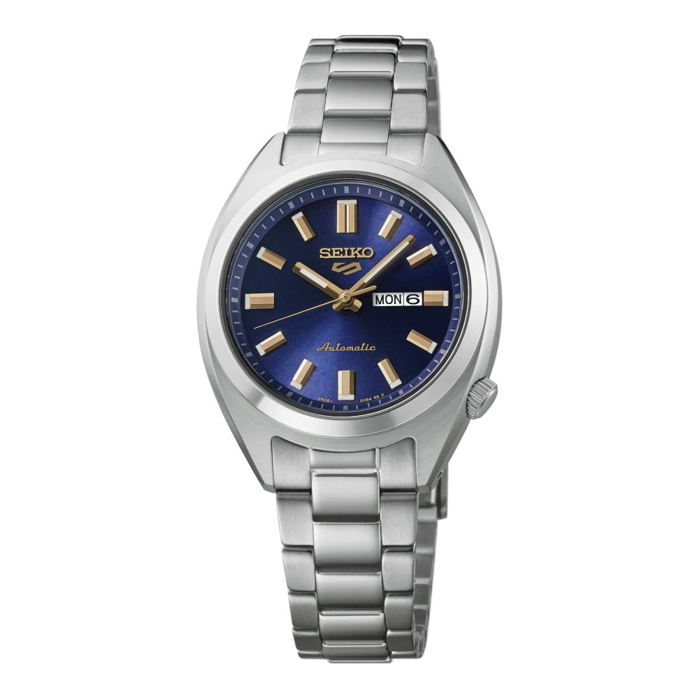 Seiko 5 Sports SRE021K1 Kadın Kol Saati