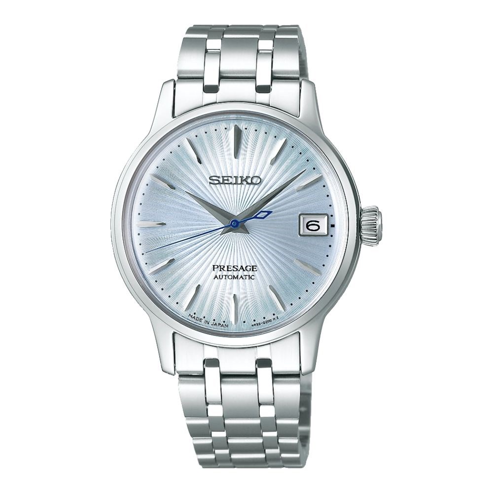 Seiko Presage SRP841J1 Kadın Kol Saati