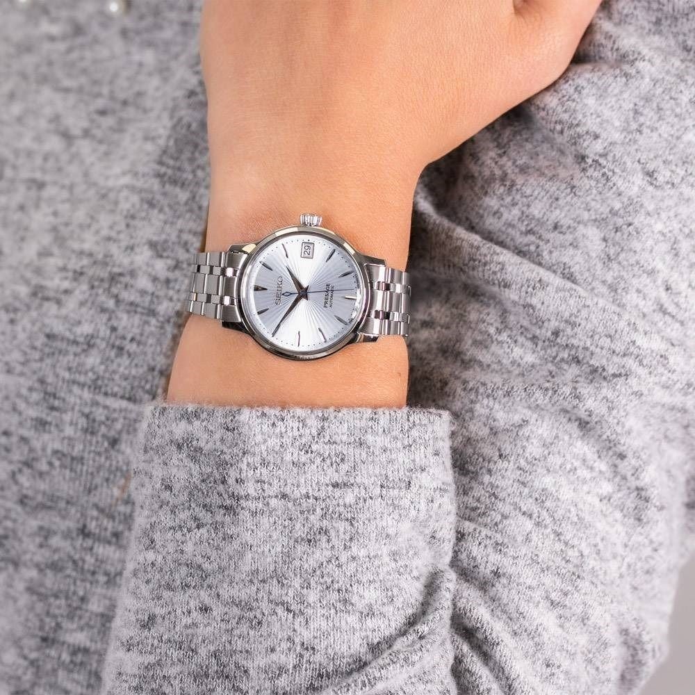 Seiko Presage SRP841J1 Kadın Kol Saati