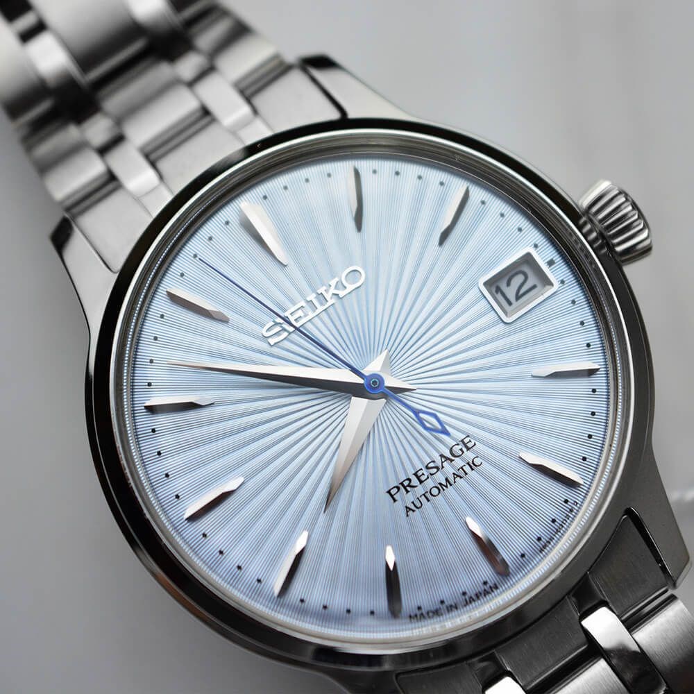 Seiko Presage SRP841J1 Kadın Kol Saati