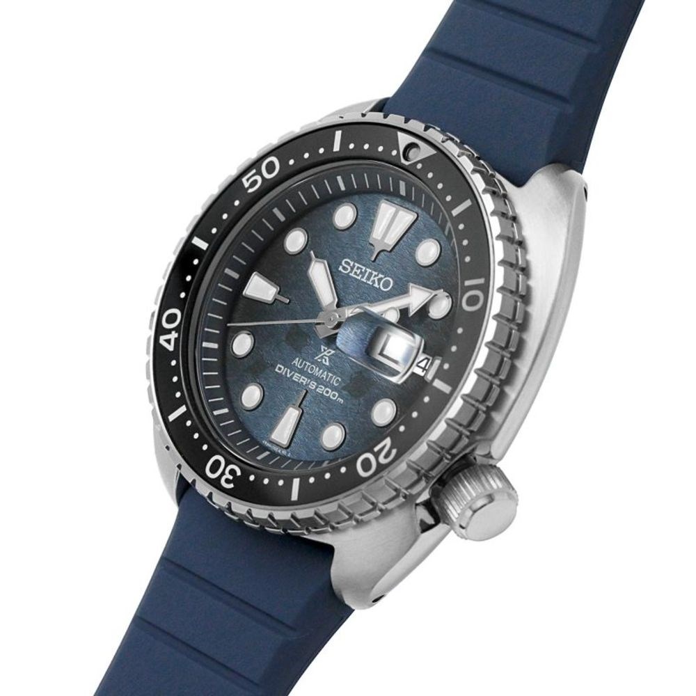 Seiko Prospex SRPF77K1 Erkek Kol Saati