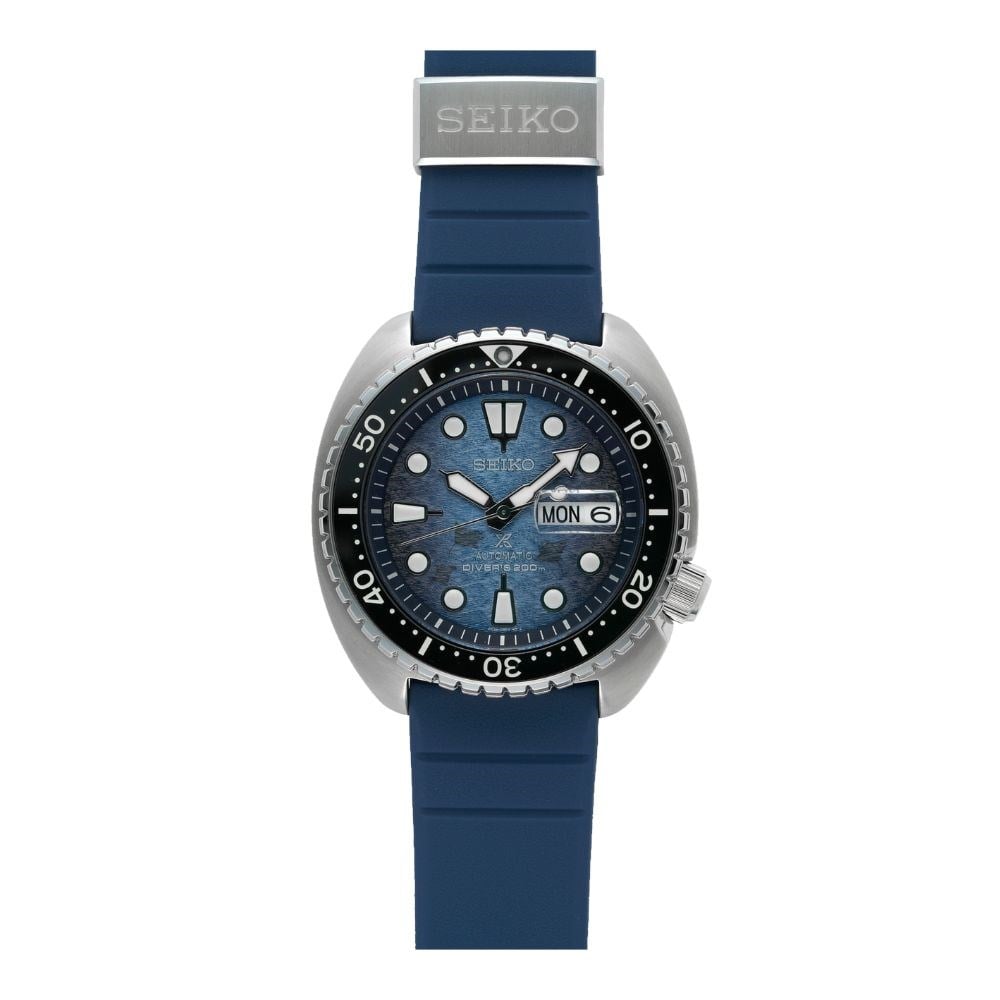 Seiko Prospex SRPF77K1 Erkek Kol Saati