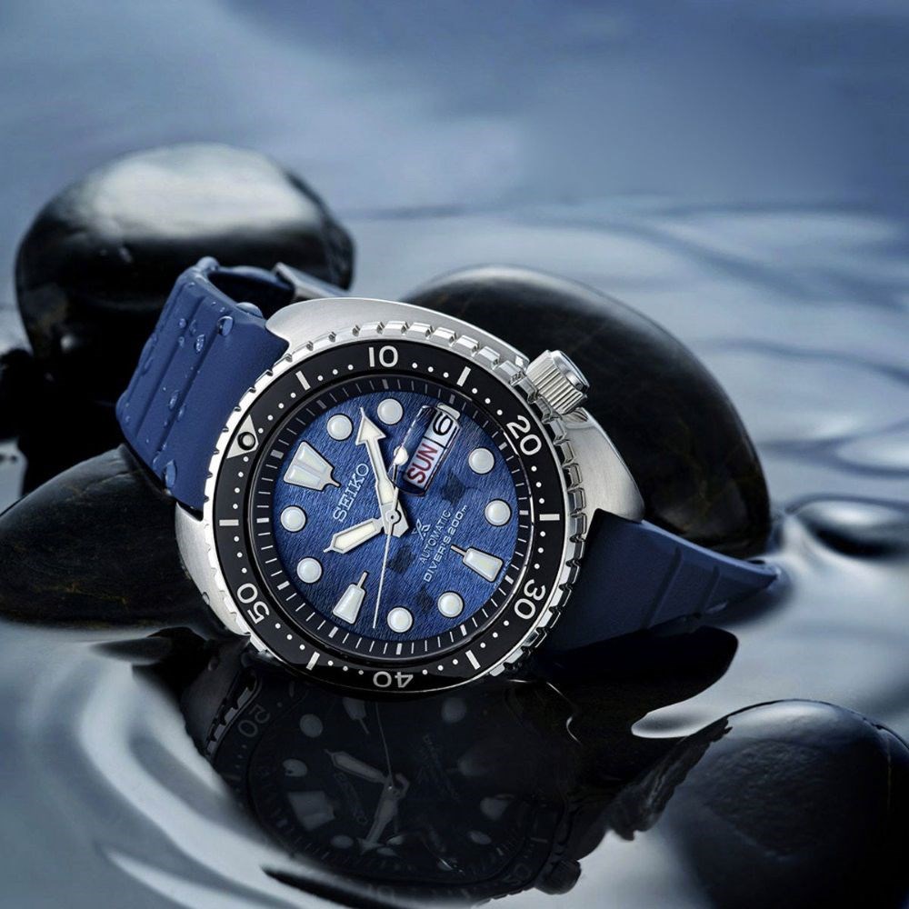 Seiko Prospex SRPF77K1 Erkek Kol Saati