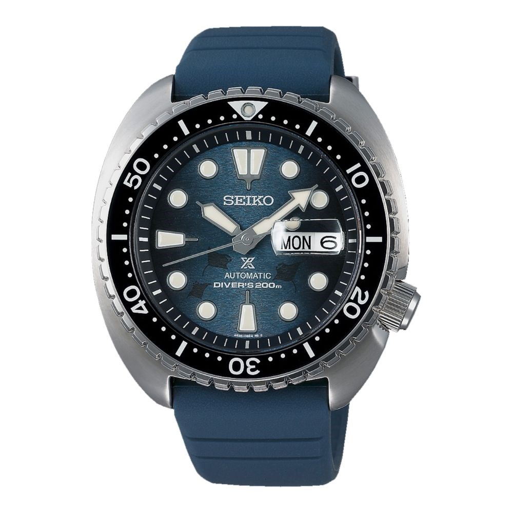 Seiko Prospex SRPF77K1 Erkek Kol Saati