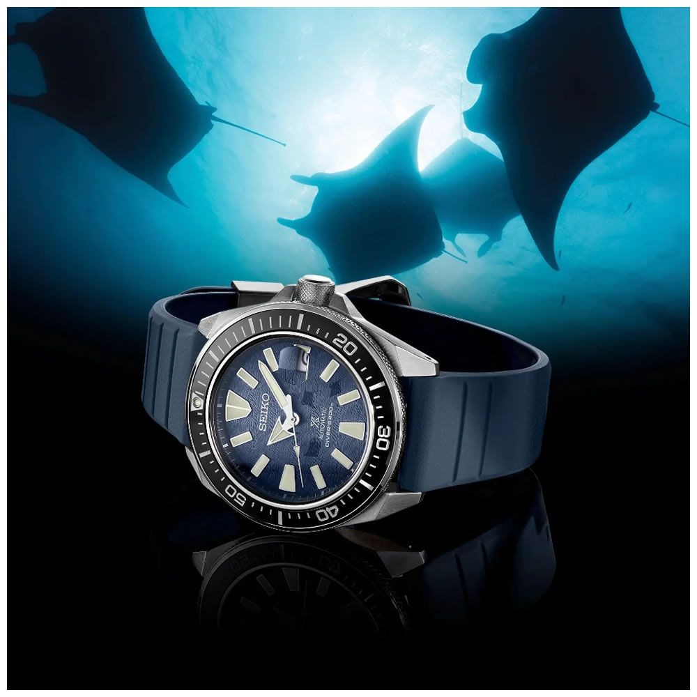 Seiko Prospex SRPF79K1 Erkek Kol Saati