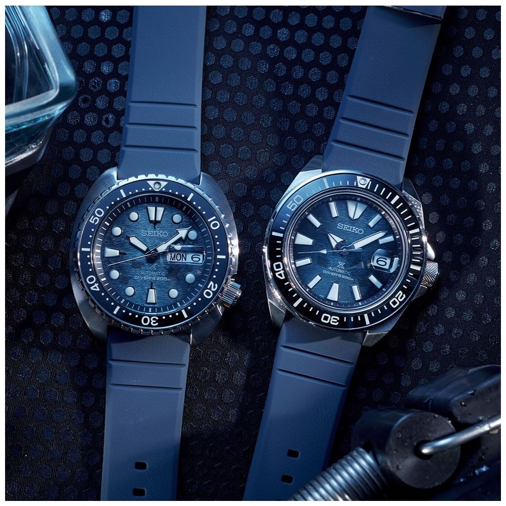 Seiko Prospex SRPF79K1 Erkek Kol Saati