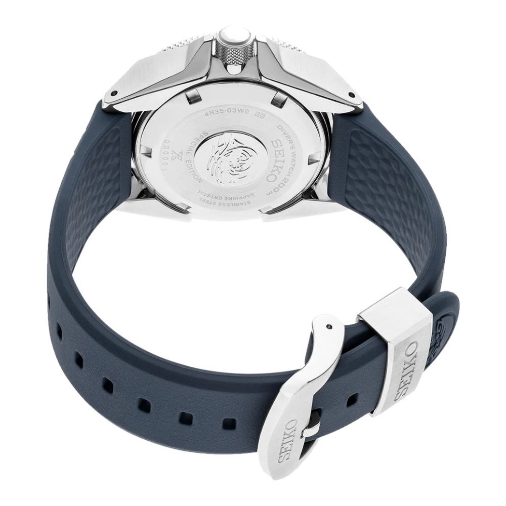 Seiko Prospex SRPF79K1 Erkek Kol Saati
