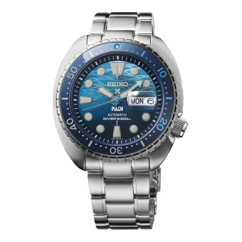 Seiko Prospex SRPK01K1 Erkek Kol Saati