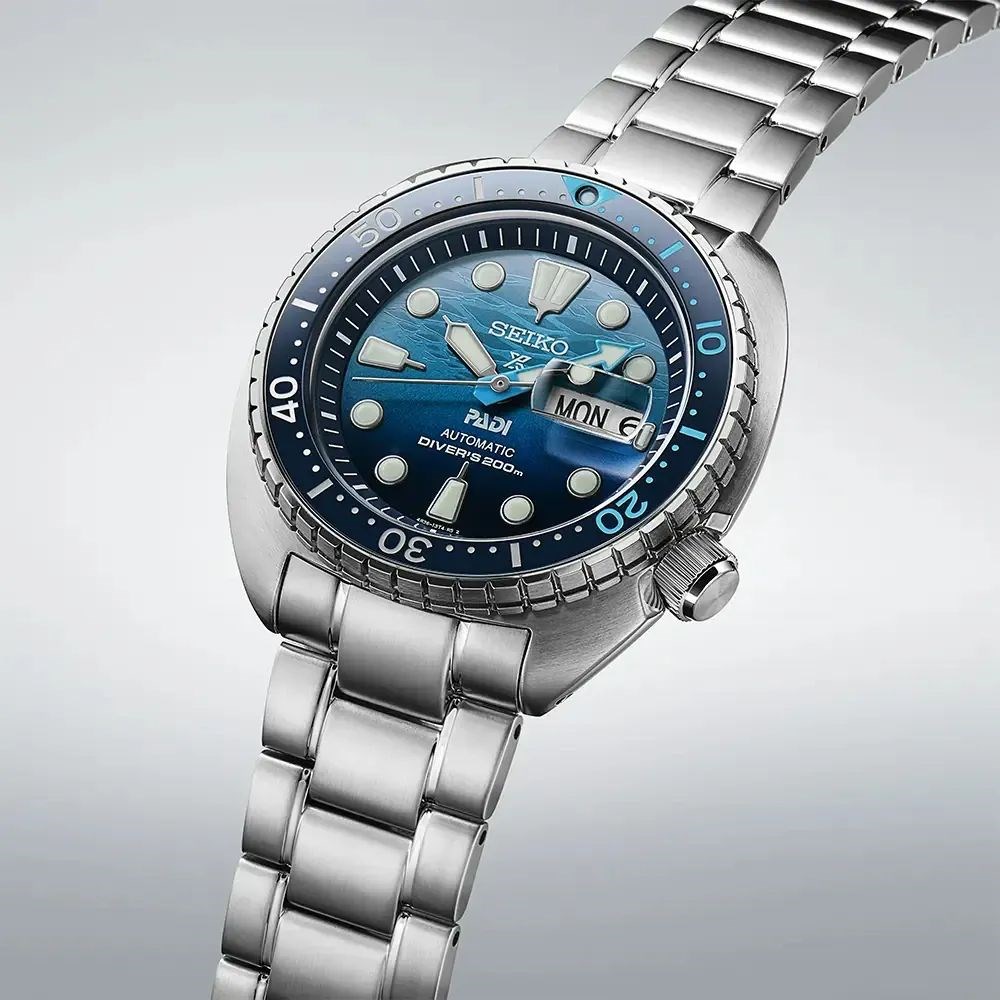 Seiko Prospex SRPK01K1 Erkek Kol Saati