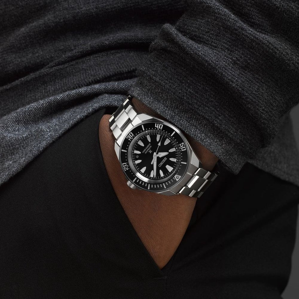 Seiko Prospex SRPL13K1 Erkek Kol Saati