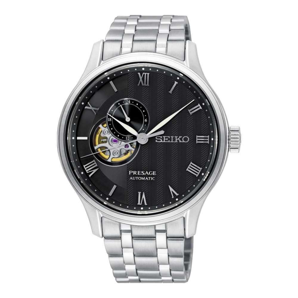 Seiko Presage SSA377J1 Erkek Kol Saati