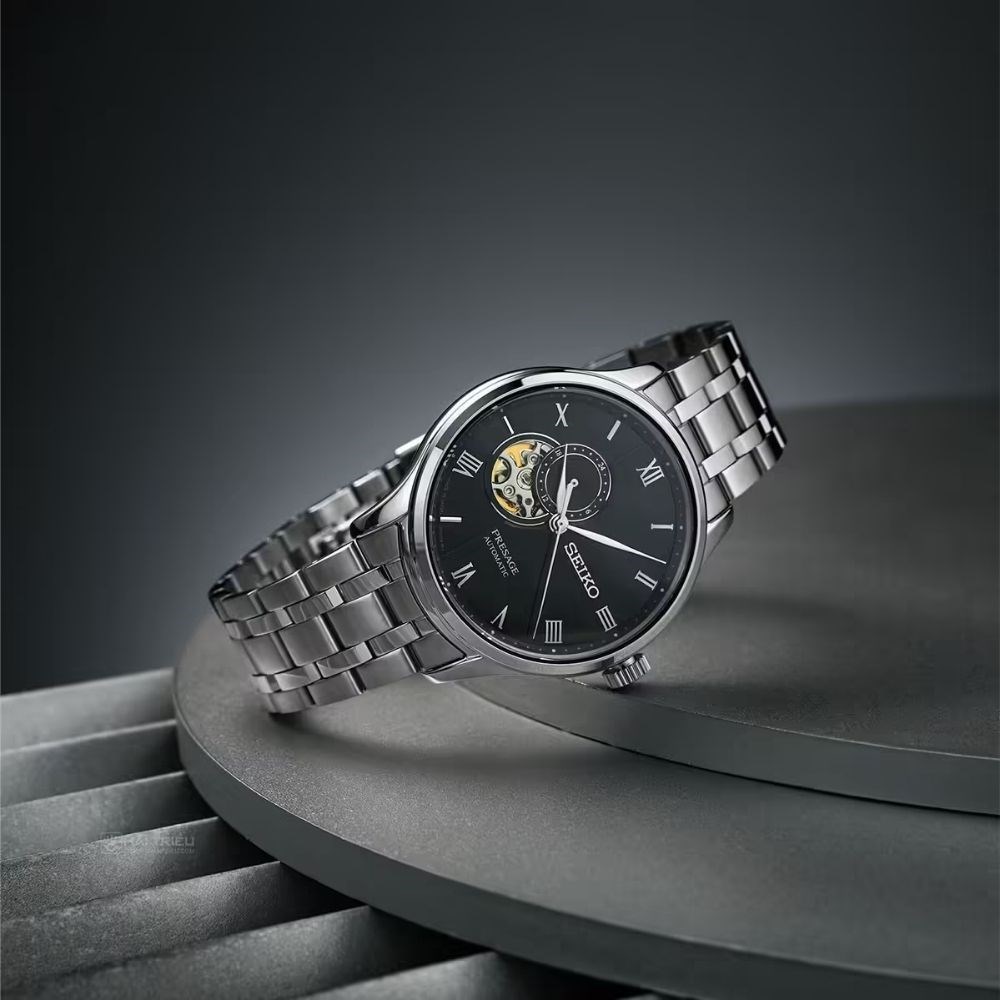 Seiko Presage SSA377J1 Erkek Kol Saati