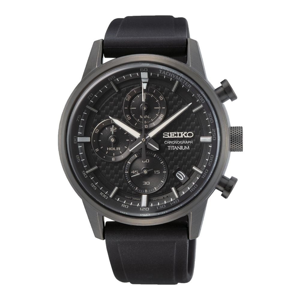 Seiko SSB393P1 Erkek Kol Saati