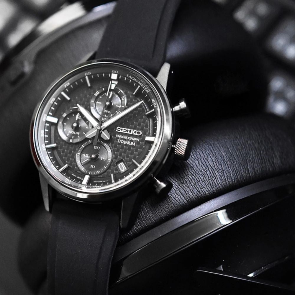 Seiko SSB393P1 Erkek Kol Saati