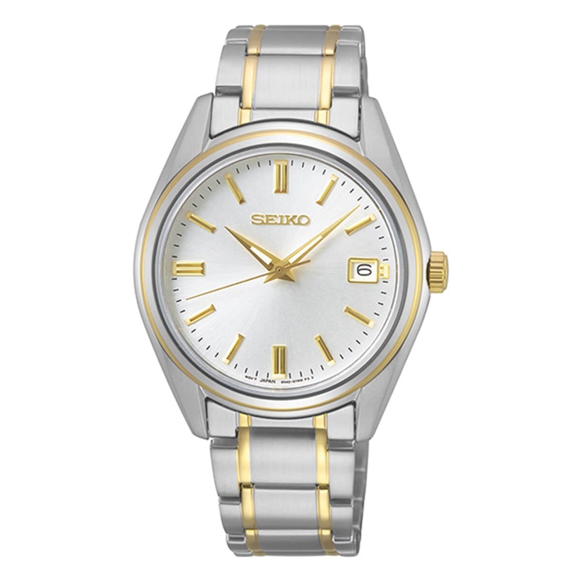 SEIKO SUR320P1 BAYAN KOL SAATİ