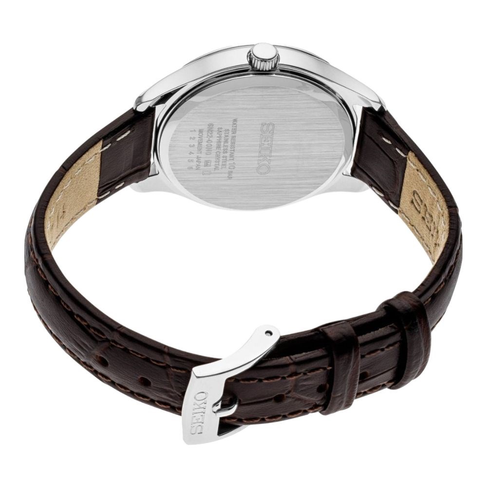 Seiko SUR427P1 Kadın Kol Saati