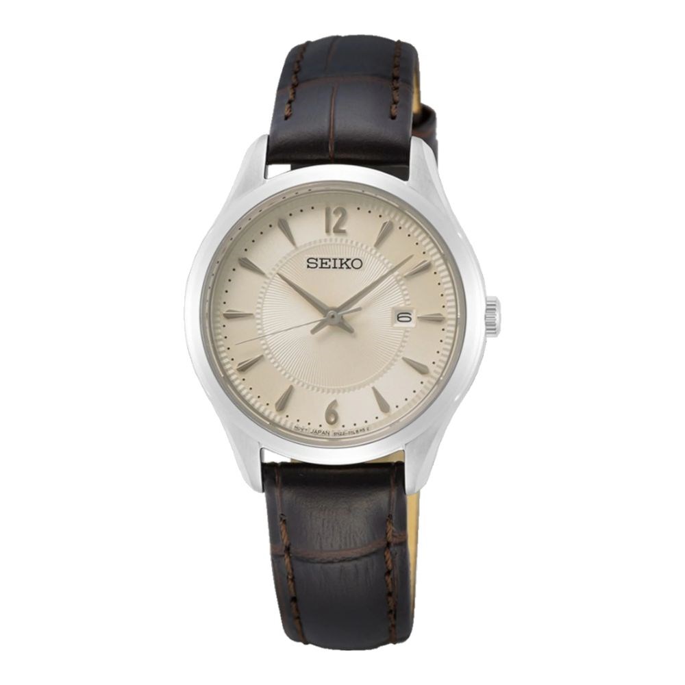 Seiko SUR427P1 Kadın Kol Saati