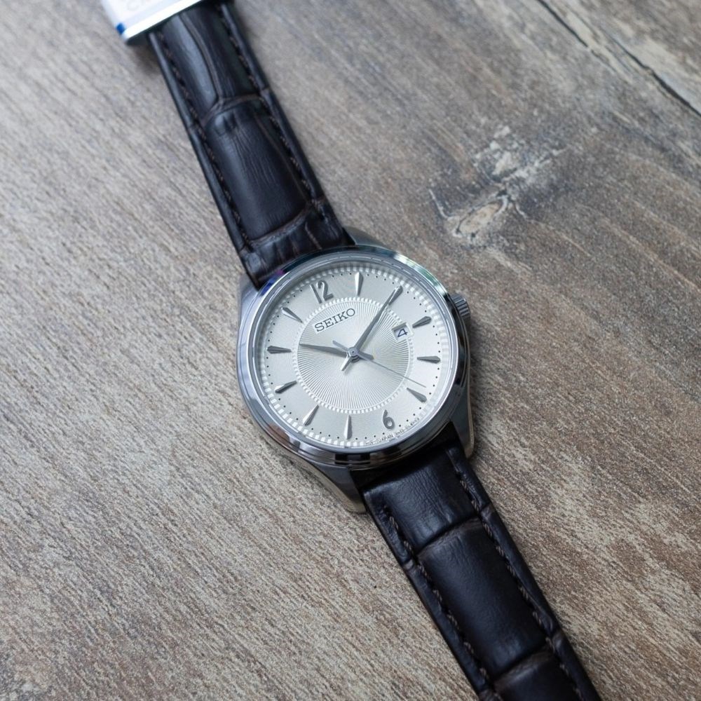 Seiko SUR427P1 Kadın Kol Saati